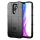 Púzdro (Zadný kryt) RUGGED SHIELD pre XIAOMI REDMI 9 - čierne
