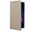 Púzdro knižkové SMART BOOK CASE pre MOTOROLA ONE FUSION PLUS - zlaté