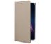 Púzdro knižkové SMART BOOK CASE pre MOTOROLA ONE FUSION PLUS - zlaté