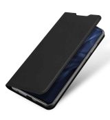 Púzdro knižkové DUX DUCIS PRO SKIN SERIES pre XIAOMI POCOPHONE F2 PRO - čierne