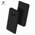 Púzdro knižkové DUX DUCIS PRO SKIN SERIES pre XIAOMI POCOPHONE F2 PRO - čierne