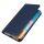 Púzdro knižkové DUX DUCIS PRO SKIN SERIES pre HUAWEI P40 PRO - modré