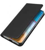 Púzdro knižkové DUX DUCIS PRO SKIN SERIES pre NOKIA 5.3 - čierne