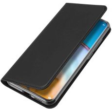 Púzdro knižkové DUX DUCIS PRO SKIN SERIES pre NOKIA 5.3 - čierne