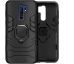 Púzdro ARMOR RING CASE  pre XIAOMI REDMI 9 - čierne