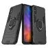 Púzdro ARMOR RING CASE  pre XIAOMI REDMI 9A - čierne
