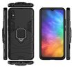 Púzdro ARMOR RING CASE  pre XIAOMI REDMI 9A - čierne