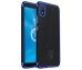 Púzdro ELEGANCE TPU CASE pre ALCATEL 1B (2020) - modré