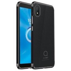 Púzdro ELEGANCE TPU CASE pre ALCATEL 1B (2020) - čierne