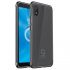 Púzdro ELEGANCE TPU CASE pre ALCATEL 1B (2020) - čierne