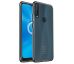 Púzdro ELEGANCE TPU CASE pre ALCATEL 1S (2020) - čierne