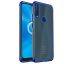 Púzdro ELEGANCE TPU CASE pre ALCATEL 1S (2020) - modré
