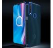 Púzdro ELEGANCE TPU CASE pre ALCATEL 1S (2020) - modré