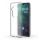 Púzdro SILIKÓNOVÉ ULTRA SLIM 0,3mm pre MOTOROLA ONE ZOOM - transparentné