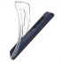 Púzdro SILIKÓNOVÉ ULTRA SLIM 0,3mm pre MOTOROLA ONE ZOOM - transparentné