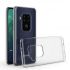 Púzdro SILIKÓNOVÉ ULTRA SLIM 0,3mm pre MOTOROLA ONE ZOOM - transparentné