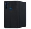 Púzdro knižkové SMART BOOK CASE pre MOTOROLA MOTO G8 POWER - čierne