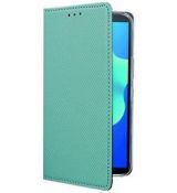 Púzdro knižkové SMART BOOK CASE pre HUAWEI Y5 (2018)/HONOR 7s - mätové