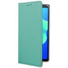 Púzdro knižkové SMART BOOK CASE pre HUAWEI Y5 (2018)/HONOR 7s - mätové