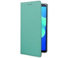 Púzdro knižkové SMART BOOK CASE pre HUAWEI Y5 (2018)/HONOR 7s - mätové