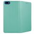 Púzdro knižkové SMART BOOK CASE pre HUAWEI Y5 (2018)/HONOR 7s - mätové