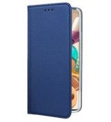 Púzdro knižkové SMART BOOK CASE pre LG K41s/K51s - modré