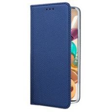 Púzdro knižkové SMART BOOK CASE pre LG K41s/K51s - modré