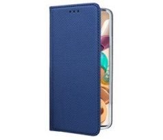 Púzdro knižkové SMART BOOK CASE pre LG K41s/K51s - modré