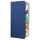 Púzdro knižkové SMART BOOK CASE pre LG K41s/K51s - modré