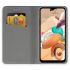 Púzdro knižkové SMART BOOK CASE pre LG K41s/K51s - modré