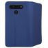 Púzdro knižkové SMART BOOK CASE pre LG K41s/K51s - modré