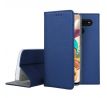 Púzdro knižkové SMART BOOK CASE pre LG K41s/K51s - modré
