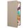 Púzdro knižkové SMART BOOK CASE pre LG K41s/K51s - zlaté