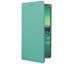 Púzdro knižkové SMART BOOK CASE pre MOTOROLA MOTO G8 PLUS - mätové