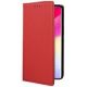 Púzdro knižkové SMART BOOK CASE pre XIAOMI Mi NOTE 10 LITE - červené