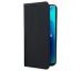 Púzdro knižkové SMART BOOK CASE pre MOTOROLA MOTO G8 POWER LITE - čierne