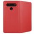 Púzdro knižkové SMART BOOK CASE pre LG K41s/K51s - červené