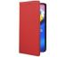 Púzdro knižkové SMART BOOK CASE pre MOTOROLA MOTO G8 POWER - červené