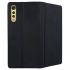 Púzdro knižkové SMART BOOK CASE pre LG VELVET - čierne