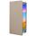 Púzdro knižkové SMART BOOK CASE pre LG VELVET - zlaté