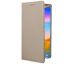 Púzdro knižkové SMART BOOK CASE pre LG VELVET - zlaté