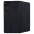 Púzdro knižkové SMART BOOK CASE pre MOTOROLA MOTO EDGE - čierne