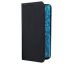 Púzdro knižkové SMART BOOK CASE pre MOTOROLA MOTO EDGE PLUS - čierne