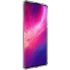 Púzdro SILIKÓNOVÉ ULTRA SLIM 0,3mm pre MOTOROLA MOTO EDGE - transparentné