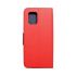 Púzdro knižkové diárové FANCY pre XIAOMI Mi 10 LITE - červeno modré