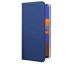 Púzdro knižkové SMART BOOK CASE pre MOTOROLA MOTO E6S - modré