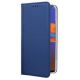 Púzdro knižkové SMART BOOK CASE pre MOTOROLA MOTO E6S - modré