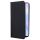 Púzdro knižkové SMART BOOK CASE pre XIAOMI REDMI 9A - čierne