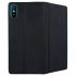 Púzdro knižkové SMART BOOK CASE pre XIAOMI REDMI 9A - čierne