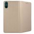 Púzdro knižkové SMART BOOK CASE pre XIAOMI REDMI 9A - zlaté